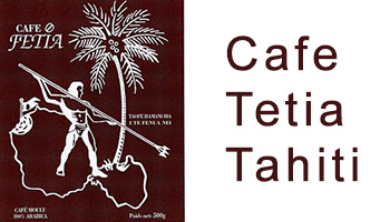 
Fetia Cafe Tahiti
